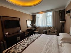 -长沙小天鹅戴斯酒店