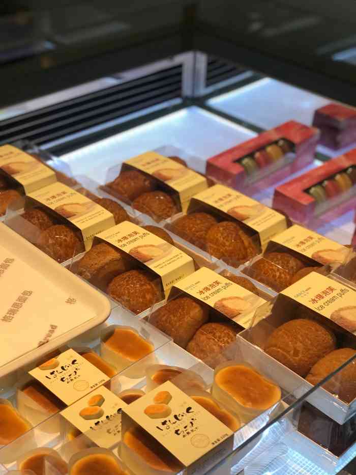 gracemini(长泰广场店)-"每次去长泰每次经过gracemini的时.