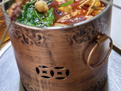 -一棵树烧烤店(中央大街店)