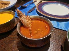 -甘尼仕印度餐厅酒吧(斜塘老街店)