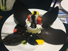 -法兰度航空主题餐厅(东汇城店)