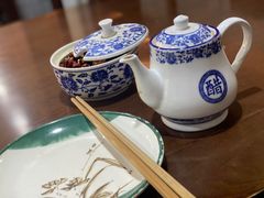 -牛街老爆肚满(牡丹园店)