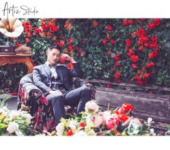 -艺匠摄影ARTIZ STUDIO(南京店)