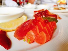 -上海和平饭店-华懋阁 The Cathay Room