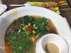 -食通天·寰宇集(杭州万象城店)