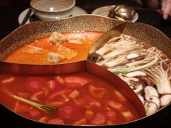 -色響火锅(恒隆广场店)