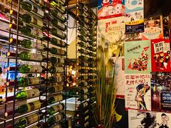 -胡桐里音乐酒馆(孝南店)