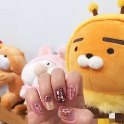 点击看大图 -Aso Artist Beauty美甲美睫