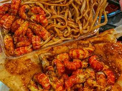 -香满锅老北京羊蝎子火锅·家常菜(新街口店)