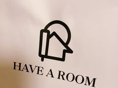 -HAVE A ROOM·有间质果(总店)