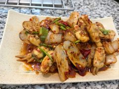 -震海贝烤贝·民俗特色店(延吉总店)