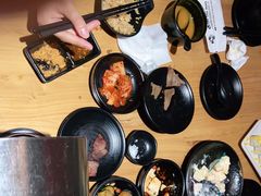 -九田家黑牛烤肉(溧水万达店)