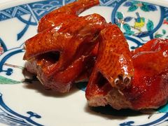 -荣轩(新荣记环球金融中心店)