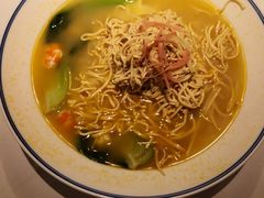 秦淮烫干丝-民国红公馆·秦淮八艳(夫子庙店)