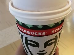 -星巴克(天津大悦城第二店)