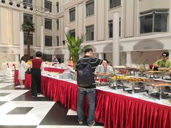 -武汉汉口火车站东方建国大酒店