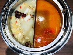 -快乐小羊·内蒙牛羊肉火锅(流花中心店)