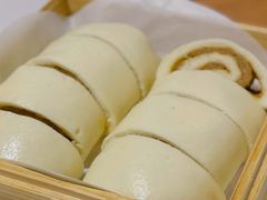 津沽肉龙-沽上民肴·海鲜锅贴·天津菜(福州道鸿正家园店)