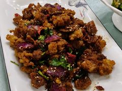 -六和聚传统烤鸭.天津菜(和平店)