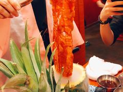 -大阪烧肉BAKA一代(十亩地店)