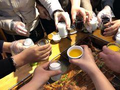 -香木香羊烤全羊羊蝎子(大运河博物馆店)