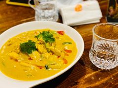 -Siam泰餐厅(水上公园店)