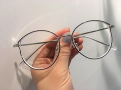 -视野联行眼镜(西站中天健广场店)