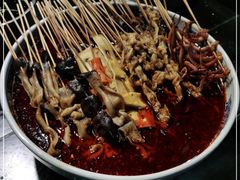 -八一好吃街·高品美食广场