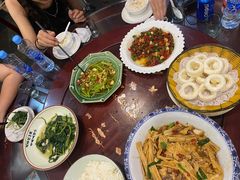 -老南昌酒楼(珠宝街店)