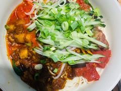 -一捞鲜•青岛大虾面(八大关店)