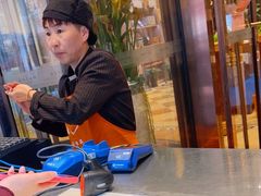 -新雅粤菜馆(南京东路店)