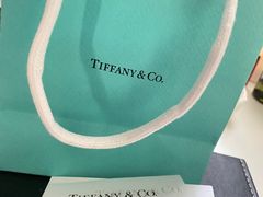 -Tiffany & Co.蒂芙尼
(南京德基广场店)