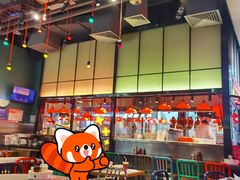 -陈鹏鹏潮汕菜(宝安机场T3航站楼店)