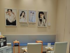 -海马体照相馆(成都来福士广场店)