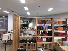 -深圳锦龙奥迪4S店(前海店)
