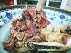 -淮南牛肉汤(荣巷店)