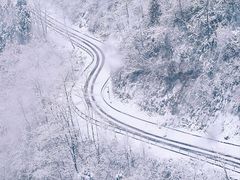 -瓦屋山景区