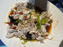 -旺角小渔村·海肠捞饭开创者(二马路店)