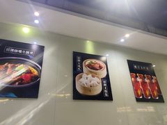 -锦园春香港茶餐厅(西海湾旗舰店)