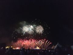 -泰达航母主题公园