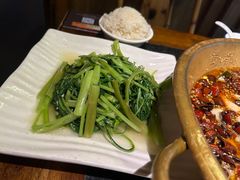 -蜀都丰 正宗水煮鱼(建德天城店)
