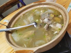 -蔡记·九米羊肉炉(东渡店)