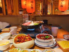-醉三巡酒馆(浑南店)