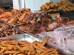 -土门八珍烤鸡腊味店(土门老店)