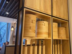 -姥姥家春饼店(惠新东街店)