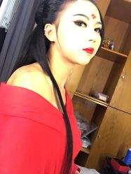 -盘子女人坊古装写真摄影(厦门总店)