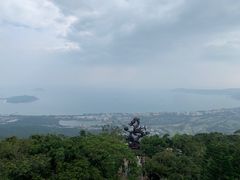-亚龙湾热带天堂森林公园