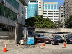 -广州医科大学(越秀校区)