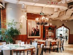 -漢舍中国菜馆(889广场店)