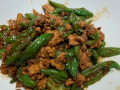 辣椒炒肉-火候轩品质湘菜·私厨(市府店)